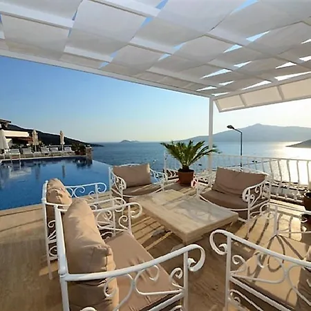 Emilia Luxury Apartament