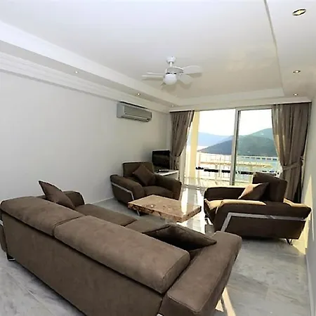 Apartament Emilia Luxury *