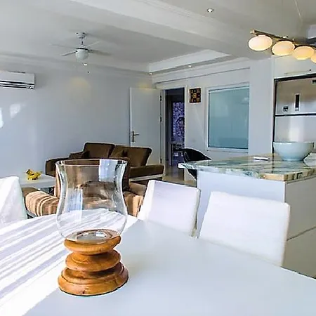 Apartament Emilia Luxury Kalkan