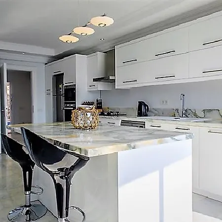 Apartament Emilia Luxury