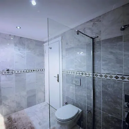 Emilia Luxury * Kalkan