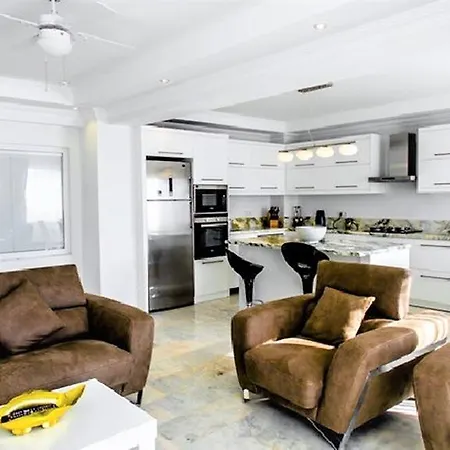 Apartament Emilia Luxury *