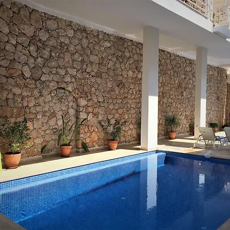Apartament Emilia Luxury *
