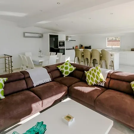 Apartament Emilia Luxury Kalkan