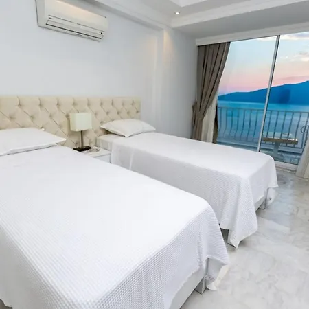 Emilia Luxury Apartament
