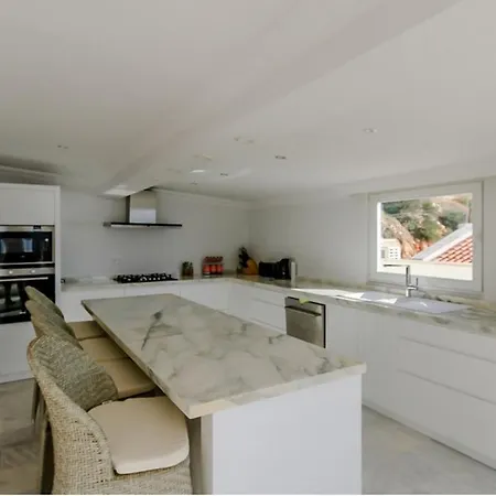 Apartament Emilia Luxury *