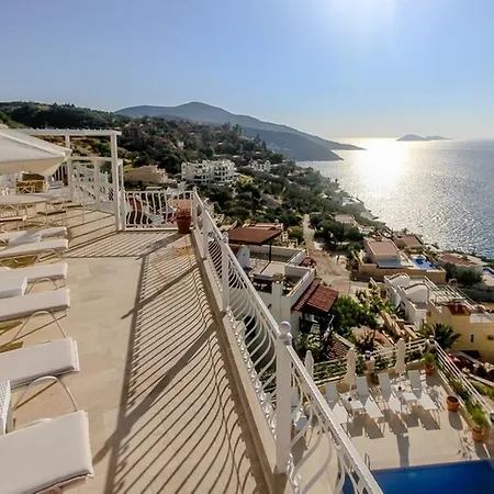 Emilia Luxury Apartament