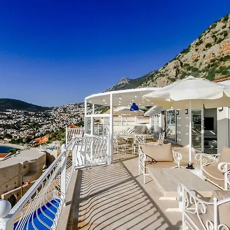 Emilia Luxury * Kalkan