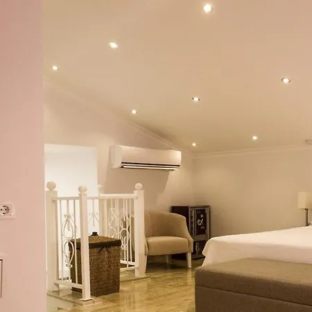 Emilia Luxury Apartament *
