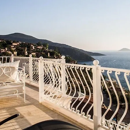Emilia Luxury Kalkan