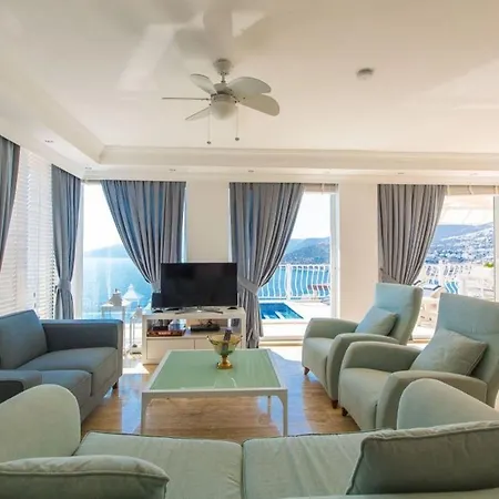 Emilia Luxury Apartament *