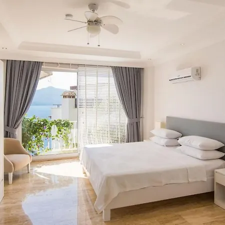 Emilia Luxury Kalkan