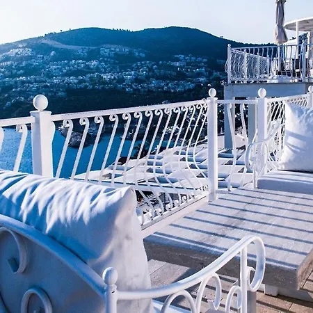 Apartament Emilia Luxury