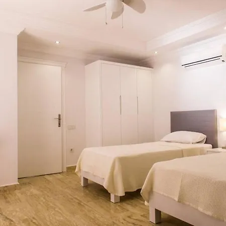 Apartament Emilia Luxury *